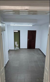 Prenájom obchodného priestoru - 10