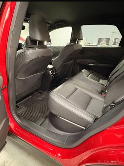 Lexus RX450+ cena 46.161€ - 10
