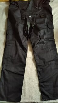 Pracovna bunda, monterky - 10