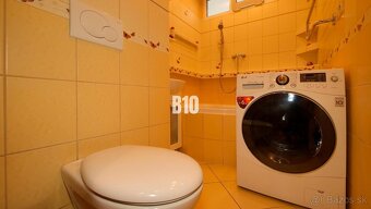 REZERVOVANÉ _ Priestranný 3-izbový byt 83,5m2 s parkom a ze - 10
