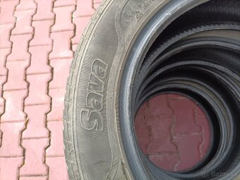 Zimné 205/55R16 - 10