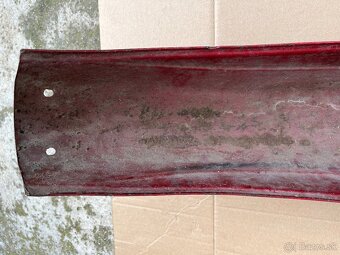 Zadný blatník Jawa 350 - 10