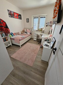 MODERNÝ 4-IZBOVÝ DOM S TEPELNÝM ČERPADLOM - 10