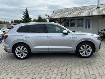 Volkswagen Touareg 3.0 V6 TDI SCR 286k R-Line 4Motion Tiptro - 10