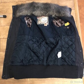 KHUJO DAMSKA BUNDA NA ZIMU…v.36 - 10