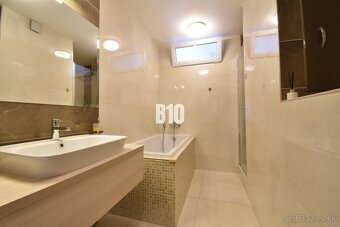 Luxusný byt nadštandardných rozmerov - 106m2 a 3 Loggie - 10