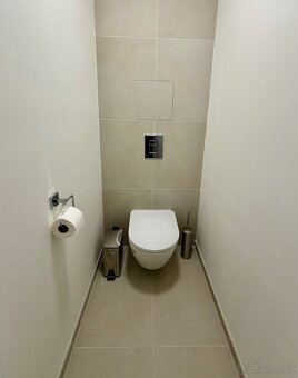 Prenájom 2-izbový byt na Trnavskej ceste v BA. - 10