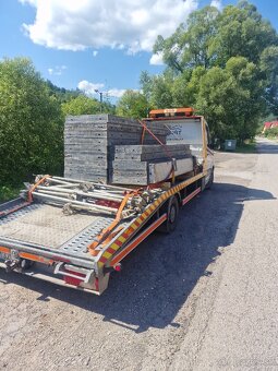 Odťahová služba Orava - 10