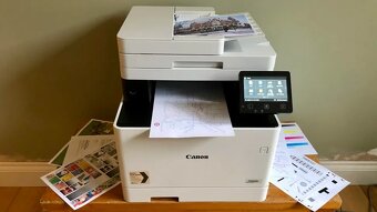 Canon i-SENSYS MF742Cdw - 10