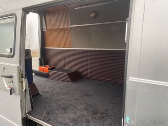 Predám Volkswagen LT 45 - 10