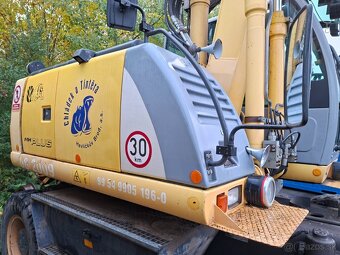 NEW HOLLAND MH PLUS 4X4 - 10