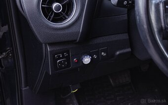 Toyota Auris 1.6i Automat LPG - 10