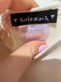 Dievčenské šaty značky KateMack - 10