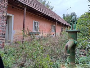 Vidiecky dom v obci Kovarce, neďaleko Oponíc na predaj - 10