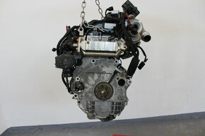 Predám kompletný motor MINI Cooper D SD R60 R56 N47C20A - 10
