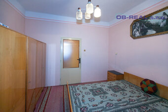 REZERVOVANE_Veľká Mača: Predaj 3izb RD 126m2 všetky siete, p - 10