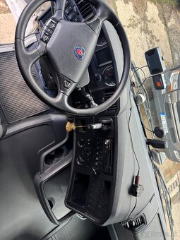 Scania R 450 E6,STANDART,R.V.2016,Nové Tacho GV2 - 10