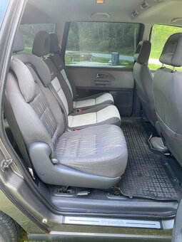 VW Sharan - 10