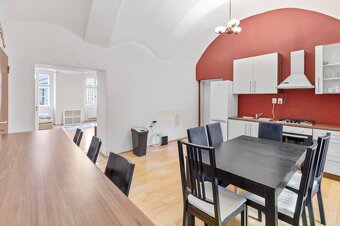 ASSENZIOEXKLUZÍVNE - PRENÁJOM - 103M2 - STAROMESTSKÝ BYT - P - 10