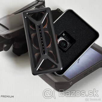DJI Mavic 3 CINE Fly More Combo - 10