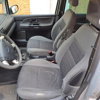 Ford Galaxy tdi1.9 - 10
