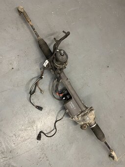vw touran klimakompresor alternator štarter katalizator - 10