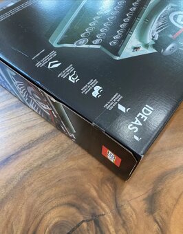 Nové LEGO Ideas 21327 Psací stroj včetně faktury - 10