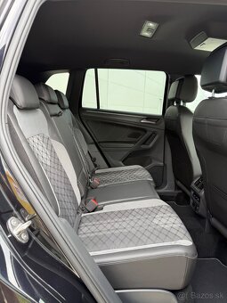 Volkswagen Tiguan R-line 2.0 TDI 147kw 4MOTION DSG - 10