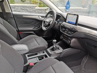 Ford Focus Combi - 10