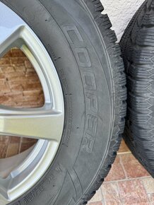 mitsubishi asx original top stave r16 5x114 - 10