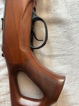 Vzduchovka Hatsan Vortex Mod65 Sport 4,5mm - 10