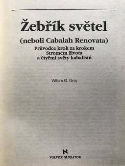 Connelly, Daniel Silva, Umberto Eco, Everest, Žebřík světel - 10