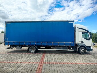 Volvo FLL 280 - 10
