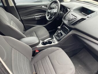 Ford Kuga 1.6 EcoBoost SCTi Trend FWD - 10