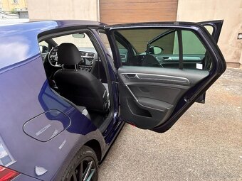 Volkswagen Golf 1.5 TSI OPF ACT 150k R-Line Highline DSG - 10