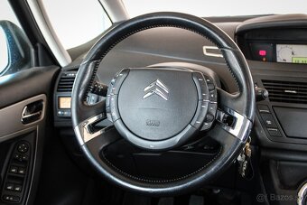 Citroën C4 Picasso 1.6 VTi Dynamique - 10
