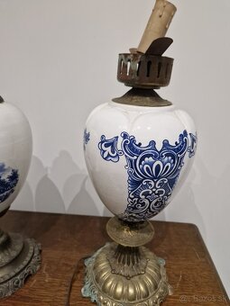 3x lampa jedna nemá vrch - 10