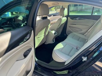 Opel Insignia - Exclusive 2.0 CDTi 4x4 - 10