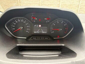 Peugeot Rifter 1.5 BlueHDi 100 Active - 10