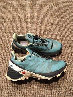 3x Salomon XA 3D Ultra 2 GTX vel 36 2/3 - 10