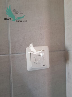 Novostavba apartmánu s výhľadom na more Chorvátsku-Privlaka - 10