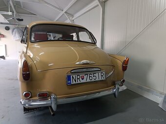 Škoda Octavia TS - 10