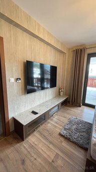 Donovaly 2izb. apartman prenajom 80m2 - 10