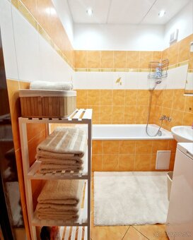 Na predaj 3-Izbový byt 72m2/ Urbánková Zapotôčky - 10