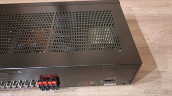 TechnicsSU-V 500 M2 - 10