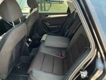 Audi A4 Allroad 3.0 TDI quattro S tronic - 10