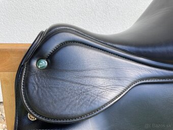 DREZURNI SEDLO PRESTIGE LUCKY DRESSAGE POSEDLI 16,5 KOMORA 2 - 10