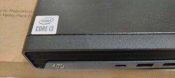 Mini pc - 10