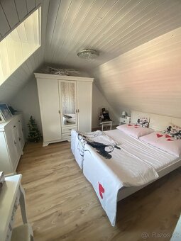 Romanticky dom na predaj - 10
