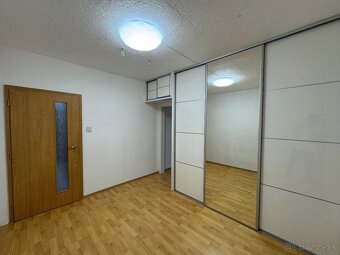 NA PRENÁJOM ZARIADENÝ 2i BYT - PRI KAŠTIELI, Holíč - 10
